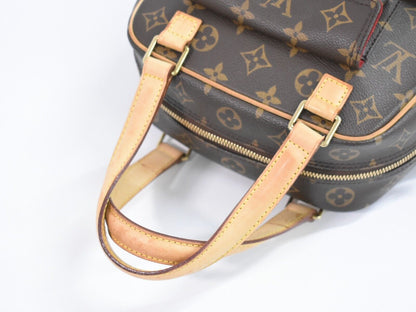 Louis Vuitton Excentri cité Handbag