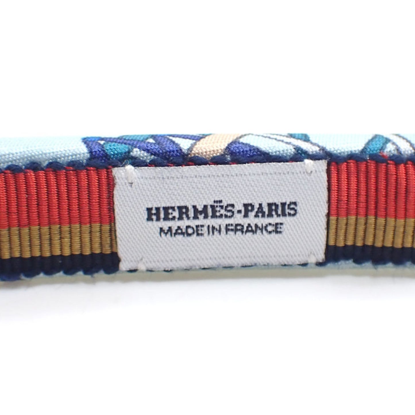 Hermès Hair