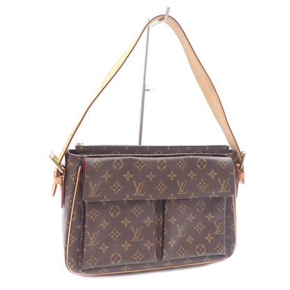 Louis Vuitton Viva Cité Shoulder Bag