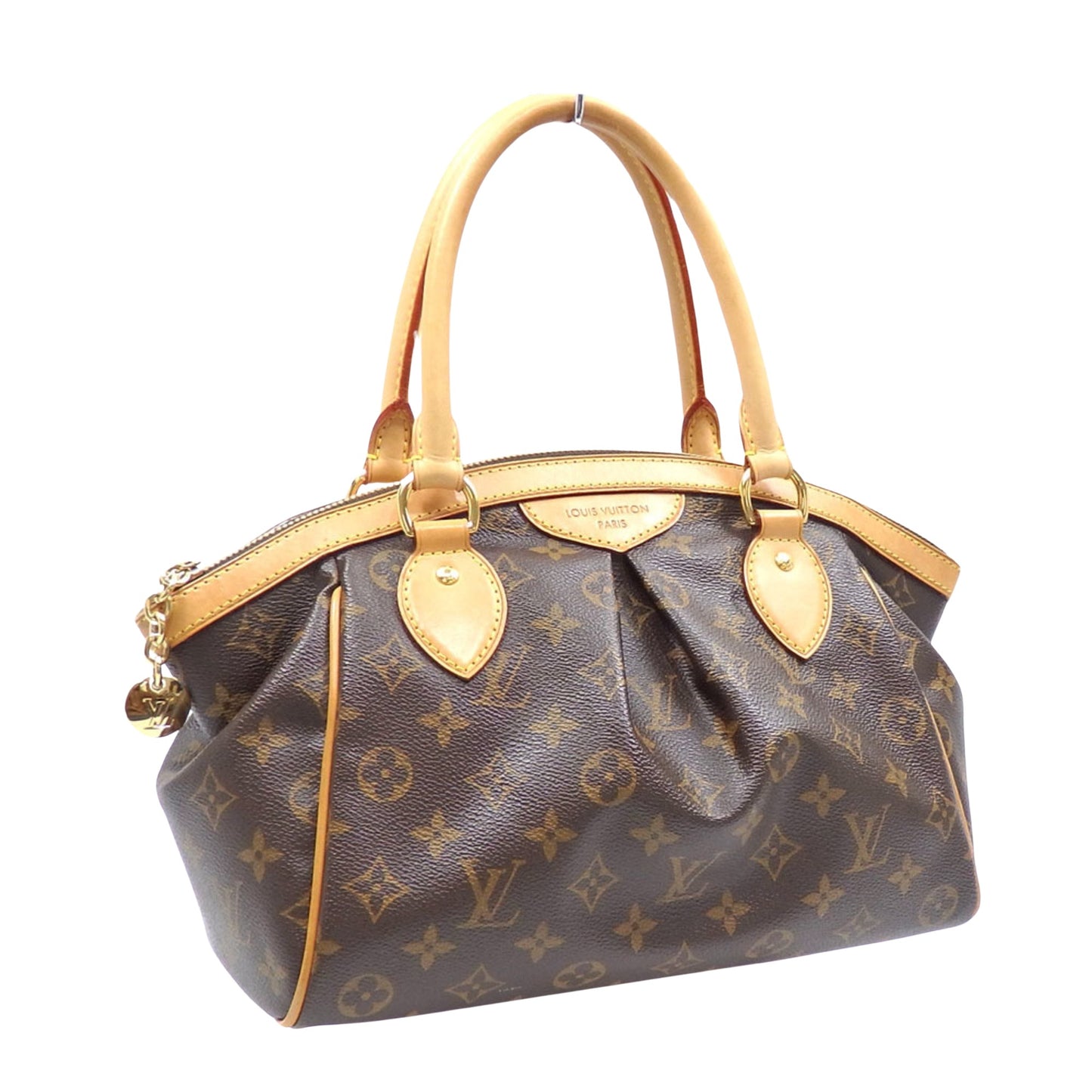 Louis Vuitton Tivoli Handbag