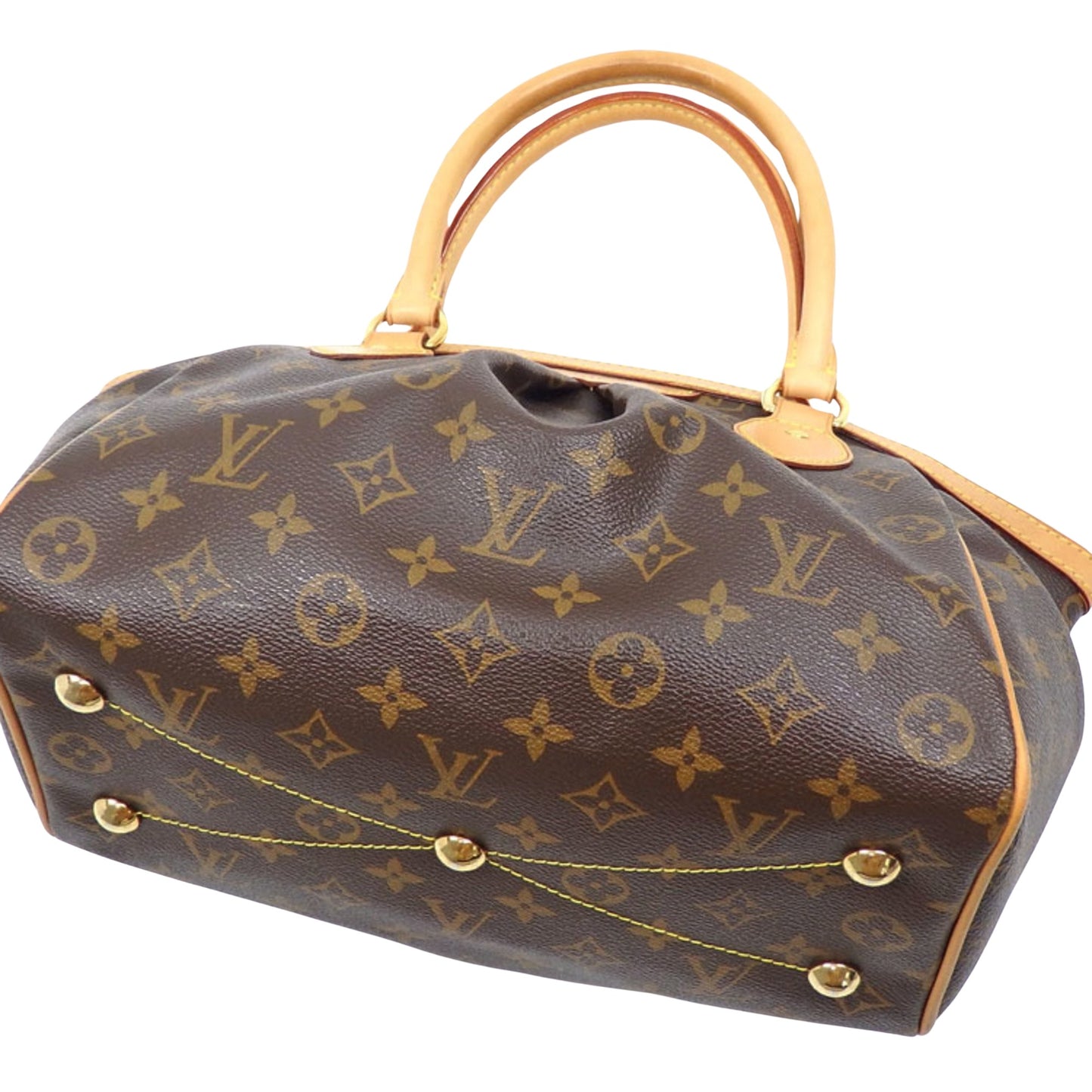 Louis Vuitton Tivoli Handbag