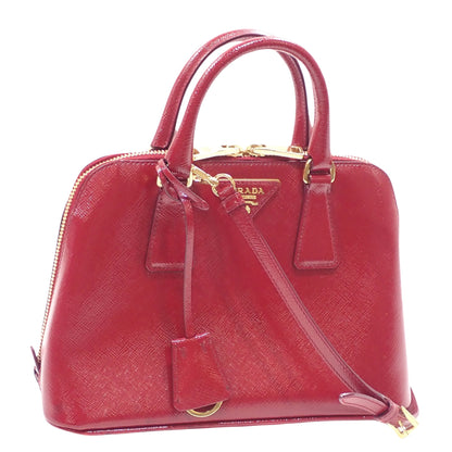 Prada Handbag