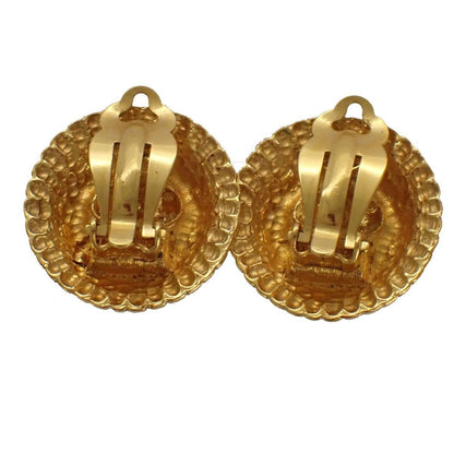 Chanel Coco Mark Earring