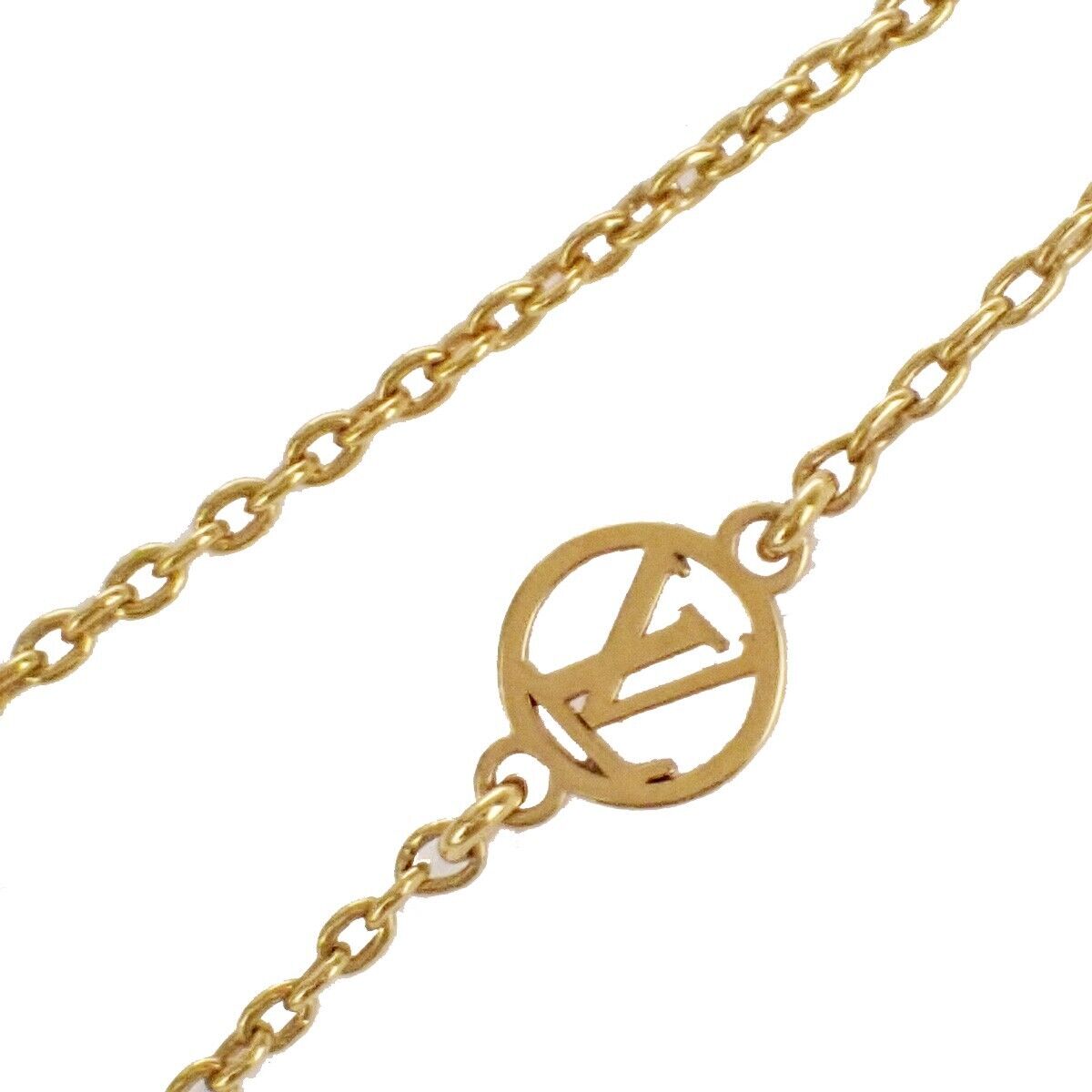 Louis Vuitton Necklace