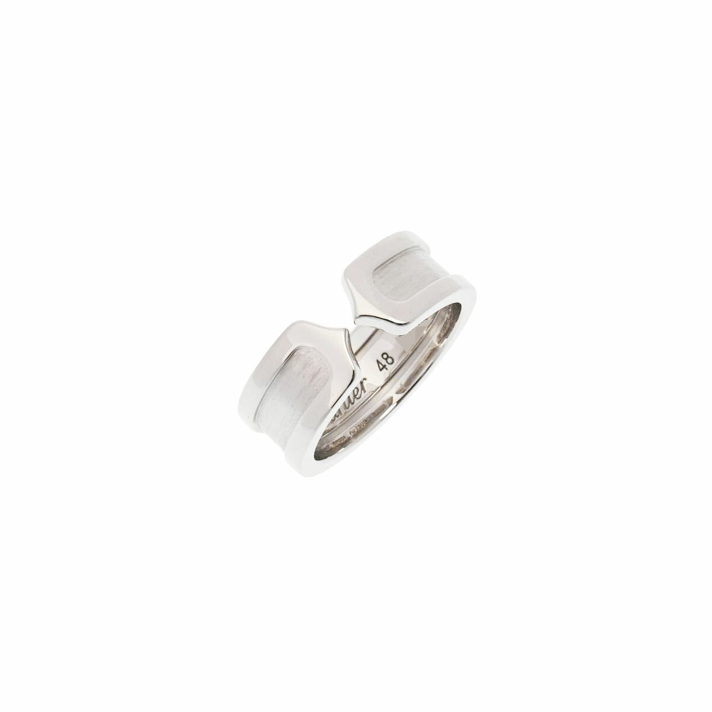 Cartier C2 Ring