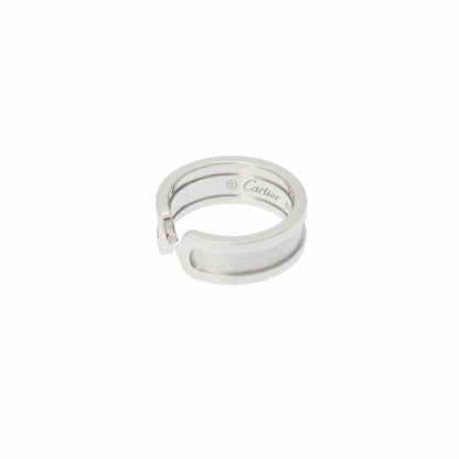 Cartier C2 Ring