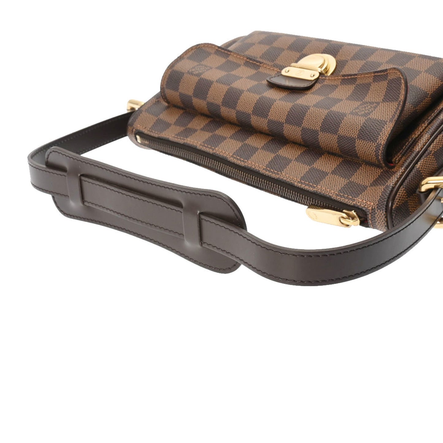 Louis Vuitton Ravello GM Shoulder Bag