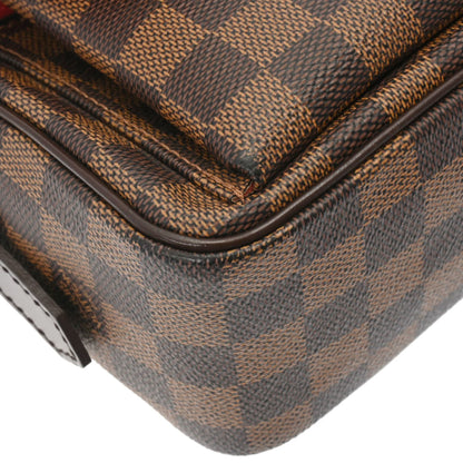 Louis Vuitton Ravello GM Shoulder Bag