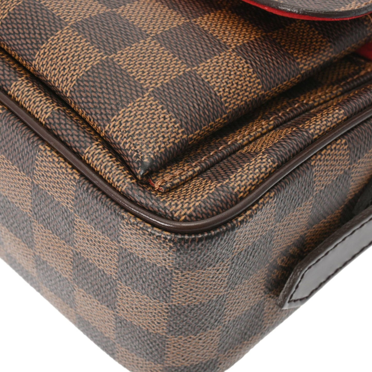 Louis Vuitton Ravello GM Shoulder Bag