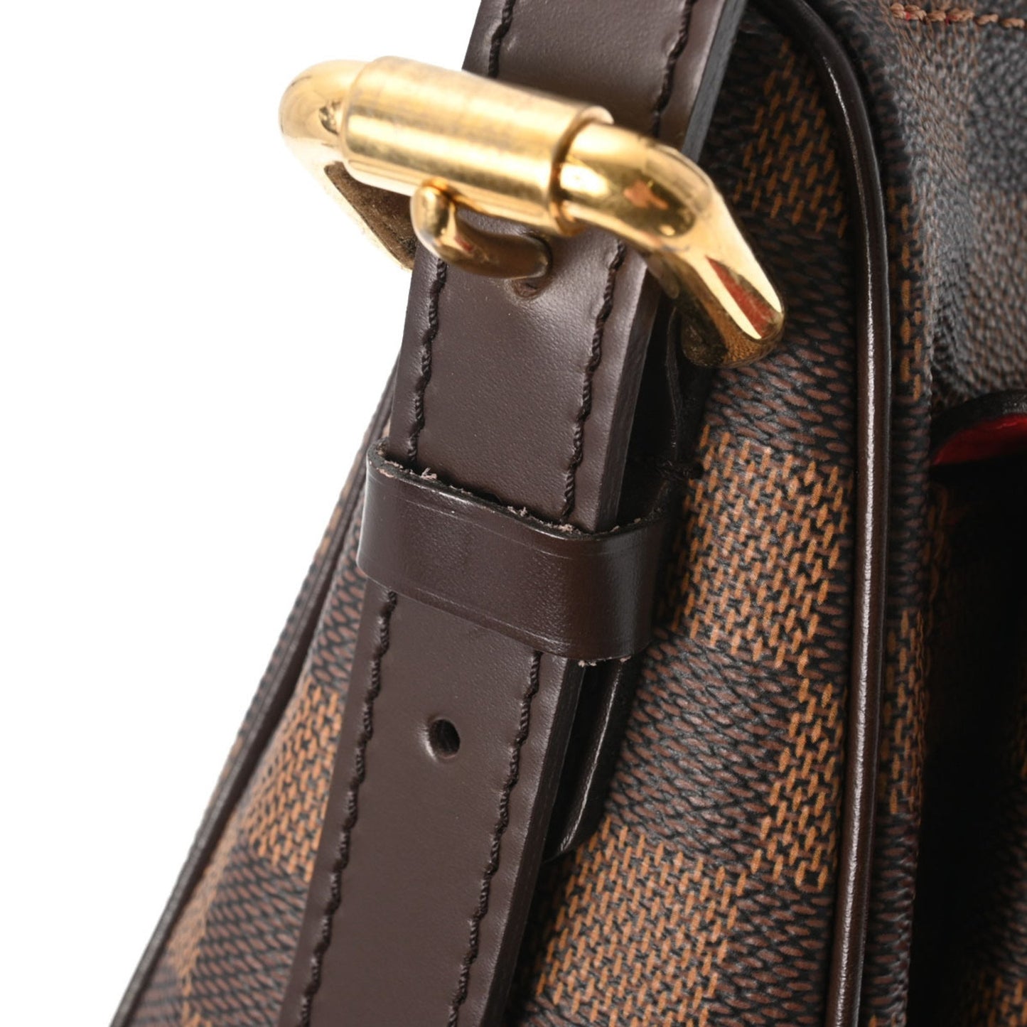 Louis Vuitton Ravello GM Shoulder Bag