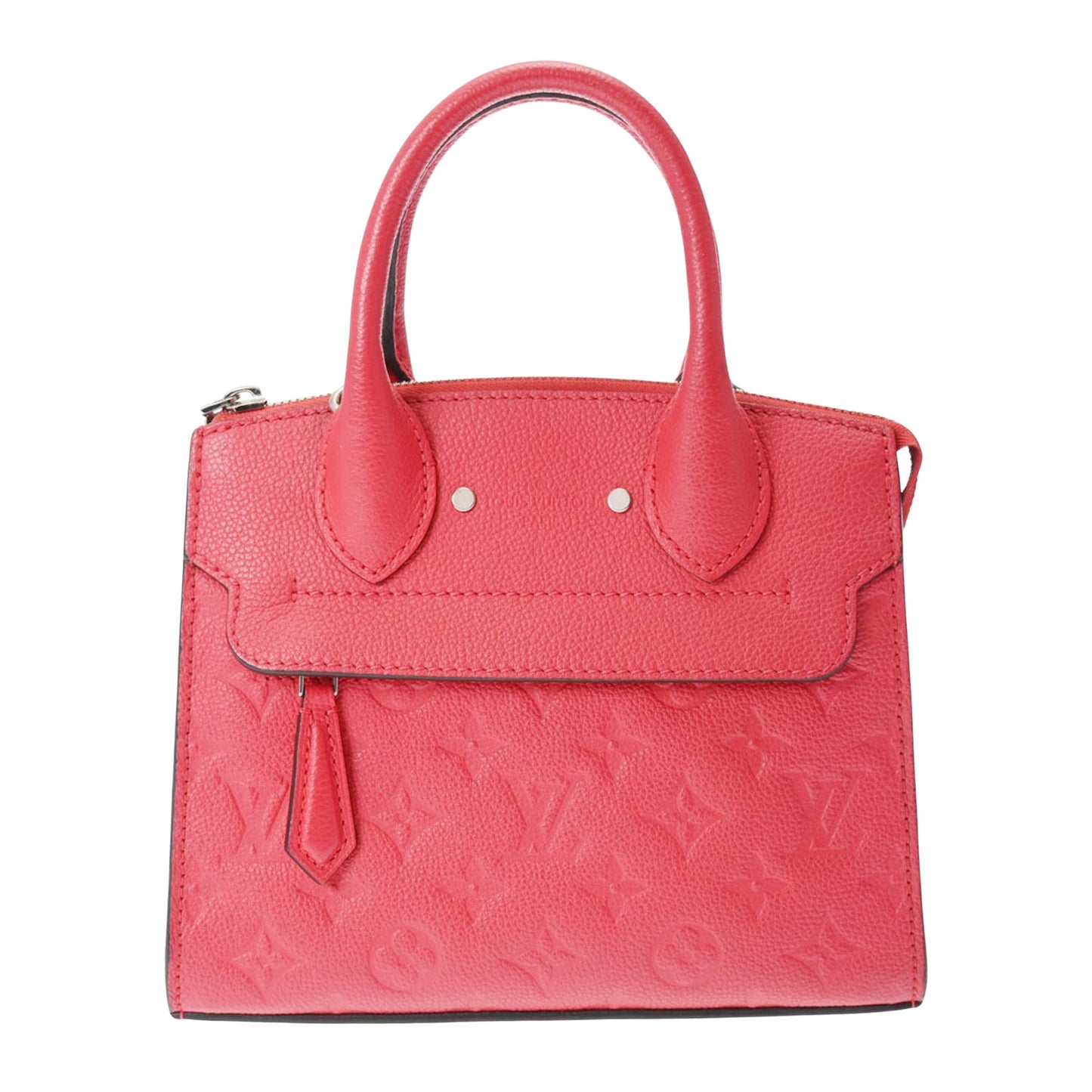 Louis Vuitton Pont Neuf Handbag