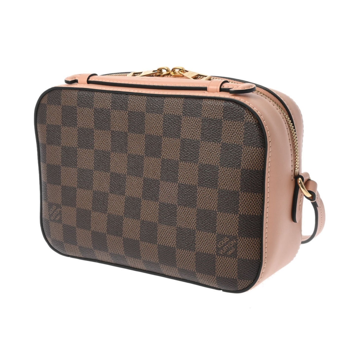 Louis Vuitton Santa Monica Shoulder Bag