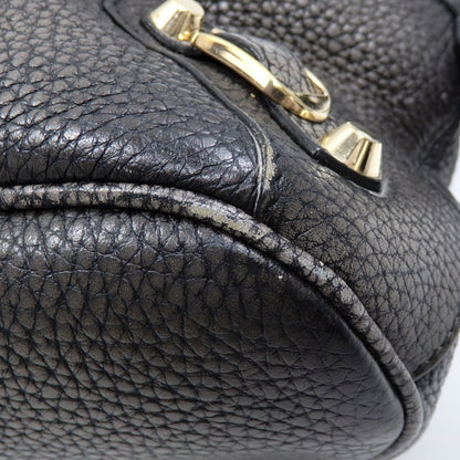 Balenciaga Classic bowling Handbag