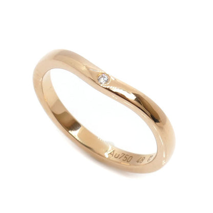 Cartier Ballerine Ring