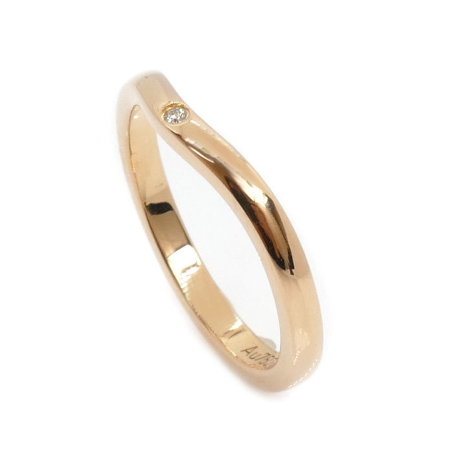 Cartier Ballerine Ring