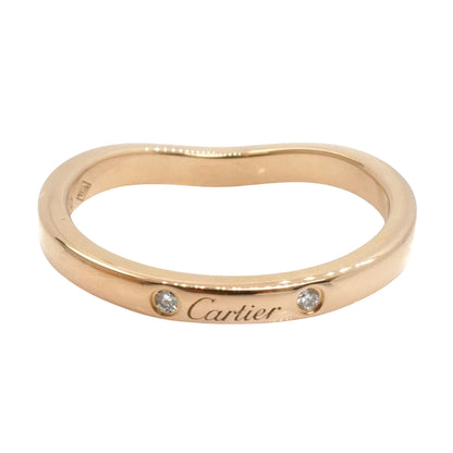 Cartier Ballerine Ring