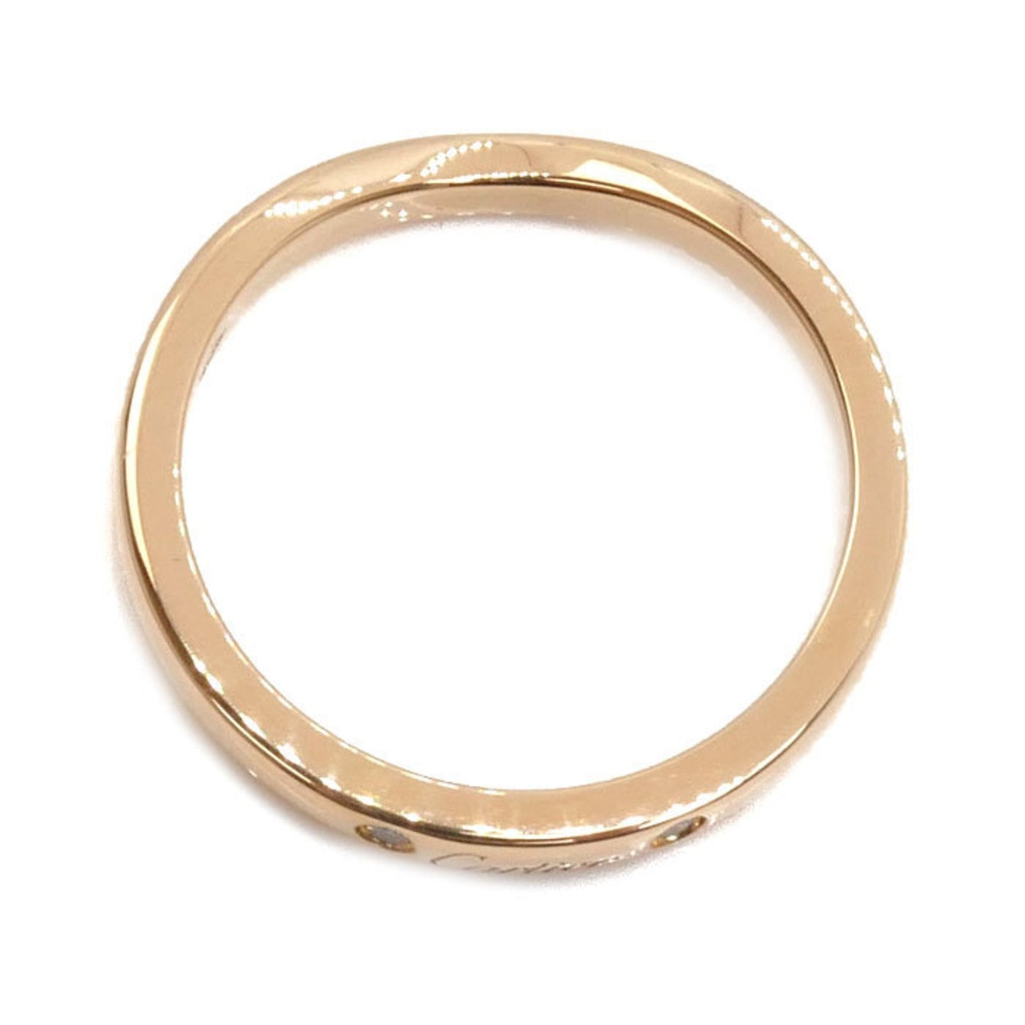 Cartier Ballerine Ring