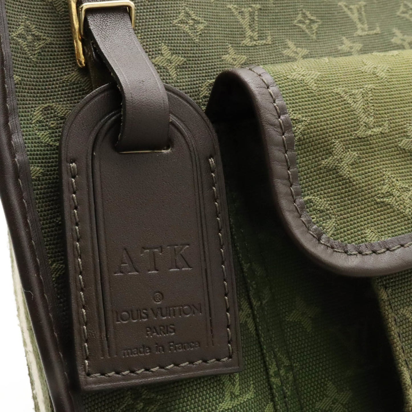 Louis Vuitton Mary kate Shoulder Bag