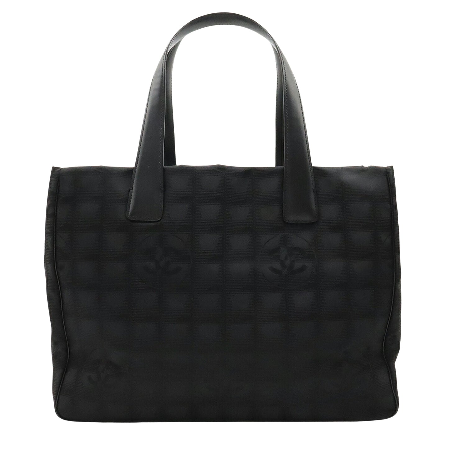 Chanel Travel line Tote Bag