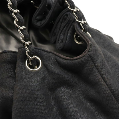 Chanel Coco Mark Shoulder Bag