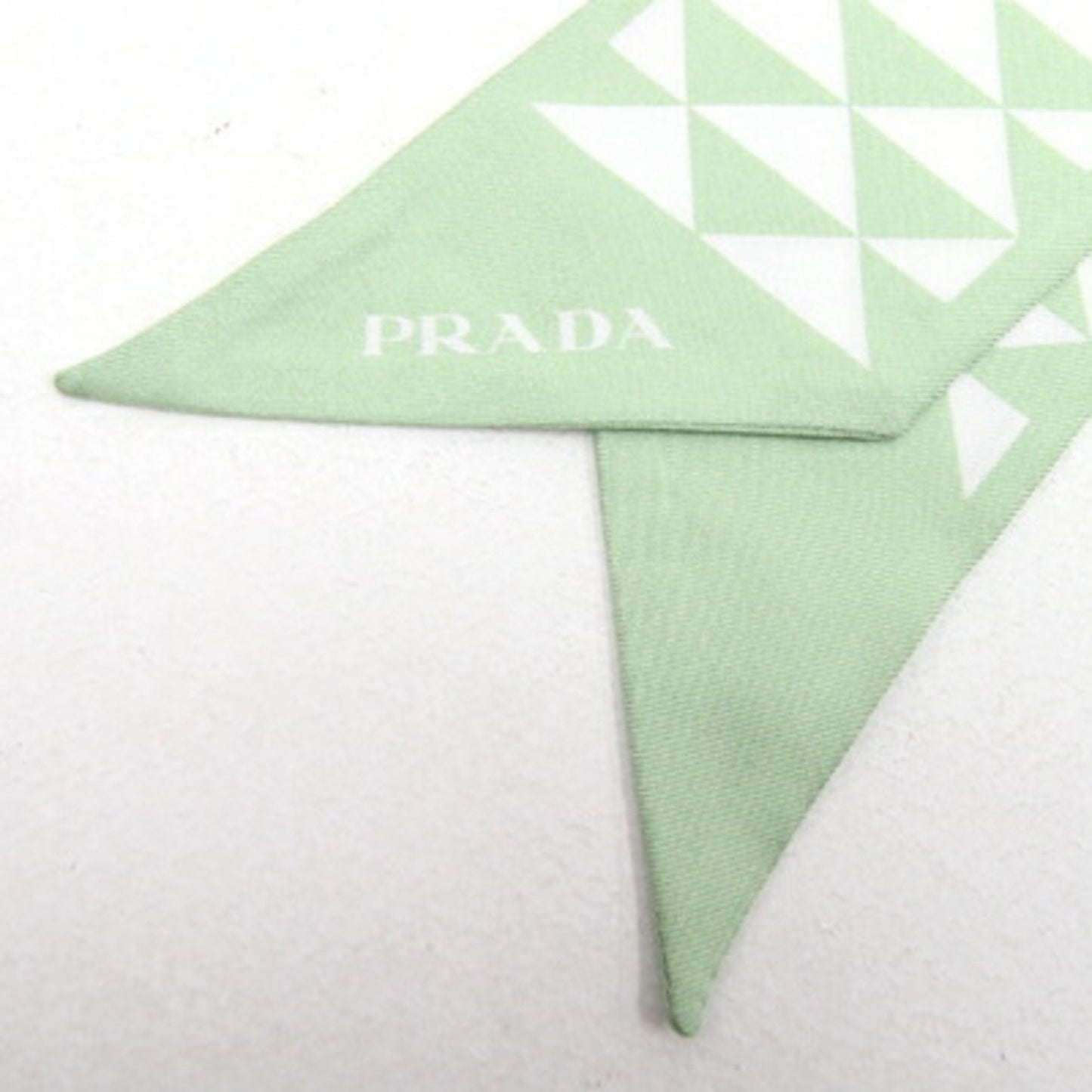 Prada Scarf