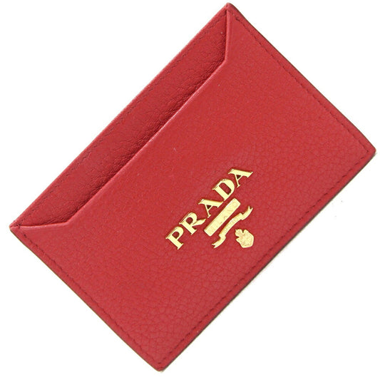 Prada Vitello Wallet