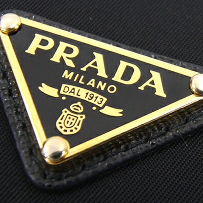 Prada Saffiano Wallet