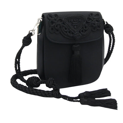 Prada Margit Shoulder Bag