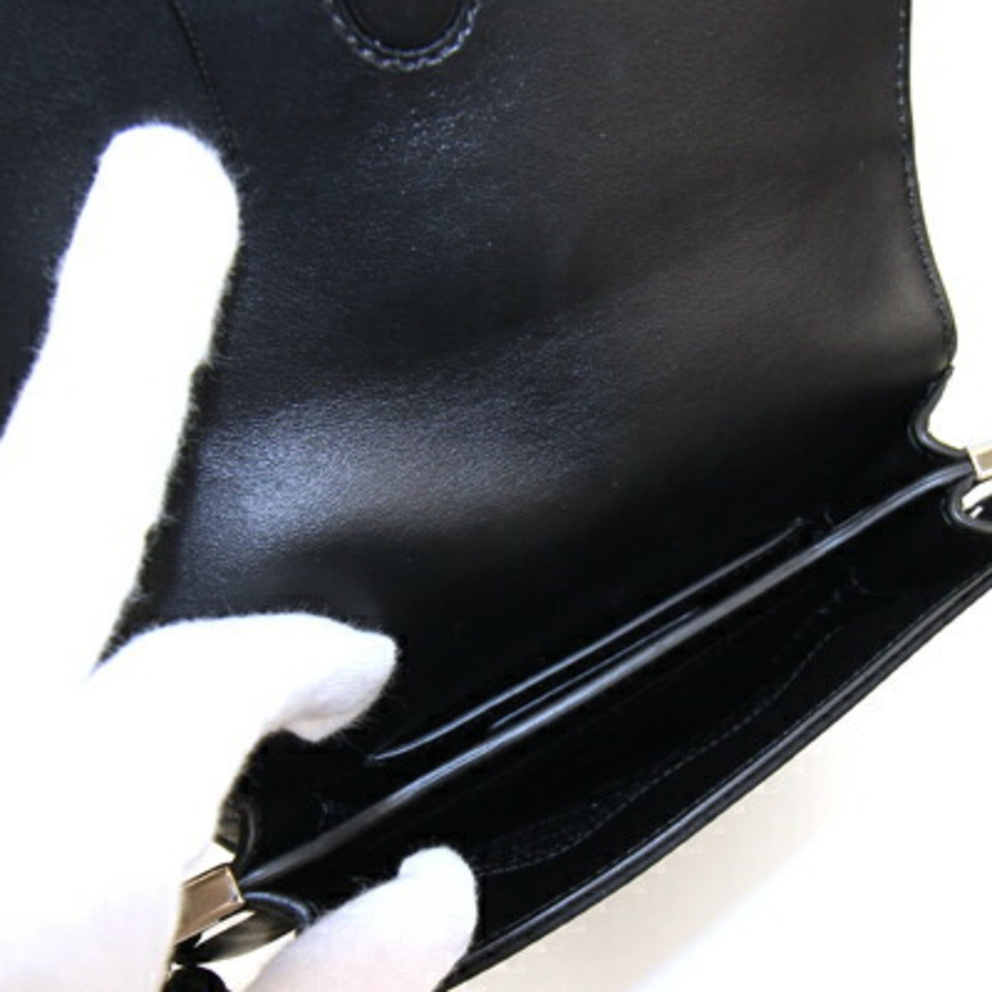 Prada Margit Shoulder Bag