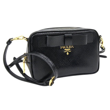 Prada Saffiano Shoulder Bag