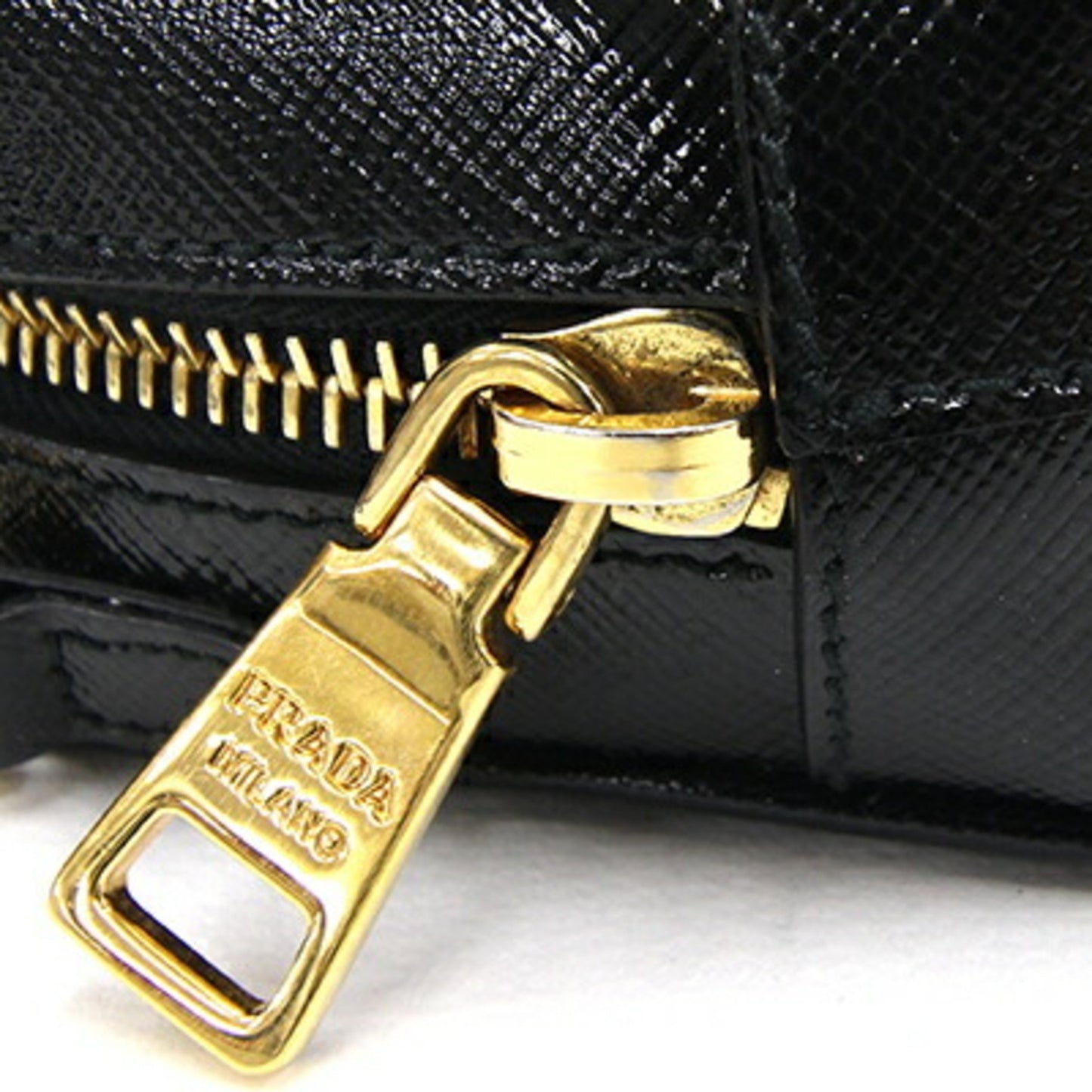 Prada Saffiano Shoulder Bag