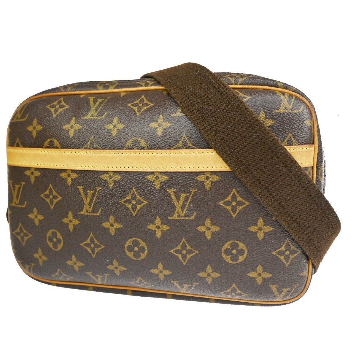 Louis Vuitton Reporter pm Shoulder Bag