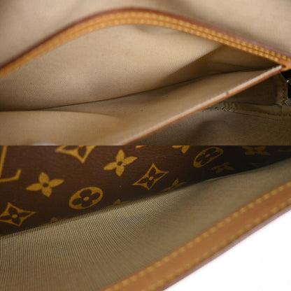 Louis Vuitton Reporter pm Shoulder Bag