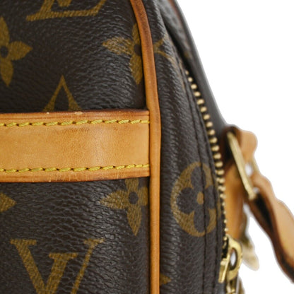 Louis Vuitton Reporter pm Shoulder Bag