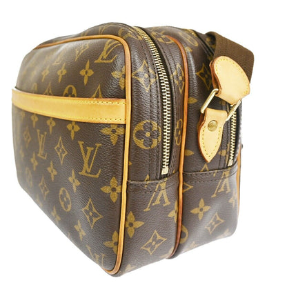 Louis Vuitton Reporter pm Shoulder Bag