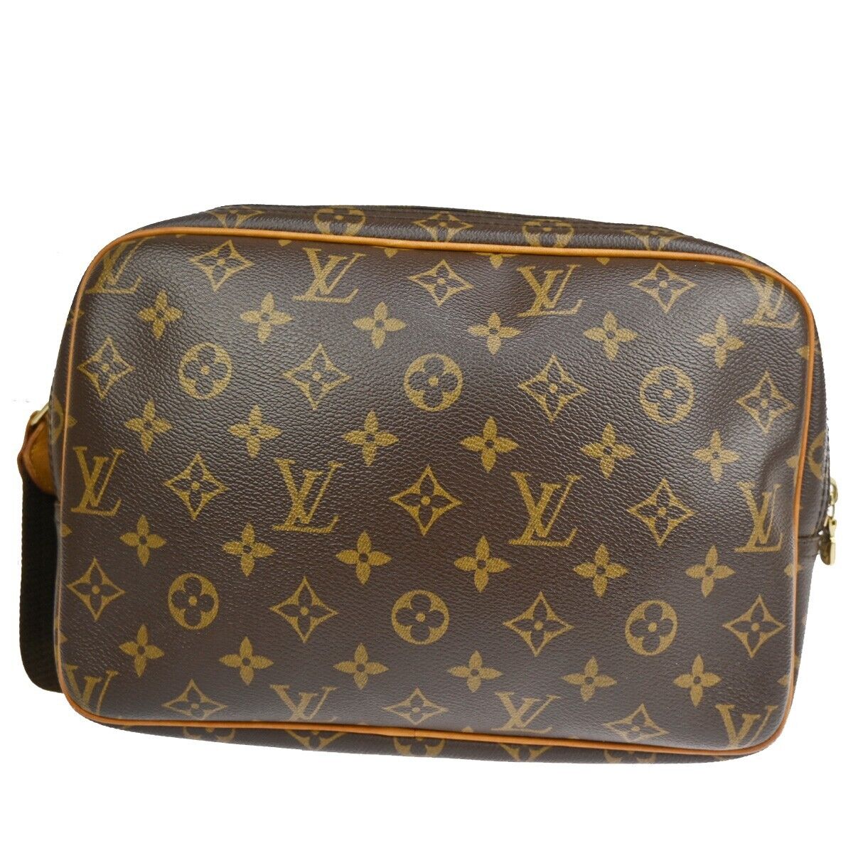 Louis Vuitton Reporter pm Shoulder Bag