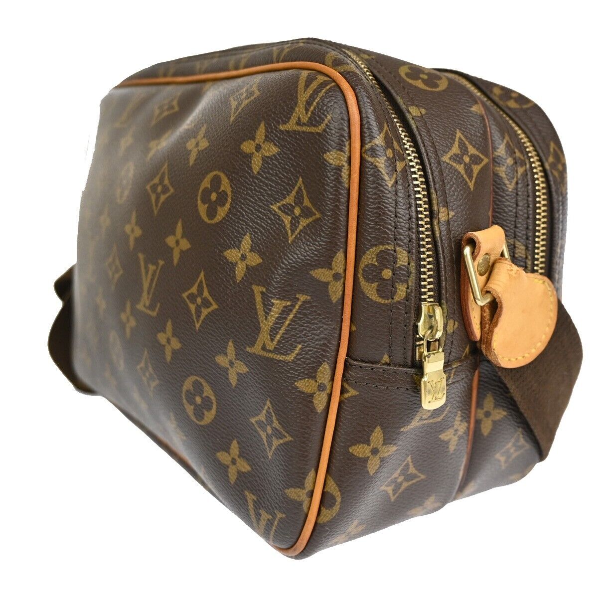 Louis Vuitton Reporter pm Shoulder Bag