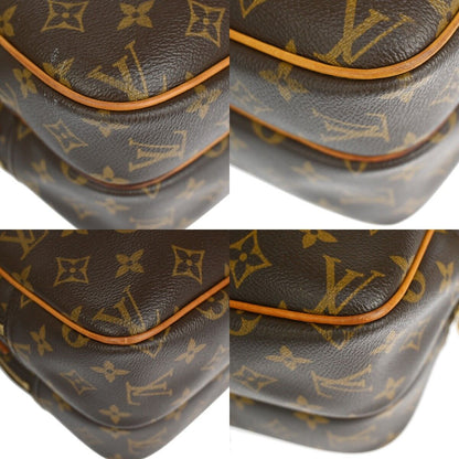 Louis Vuitton Reporter pm Shoulder Bag