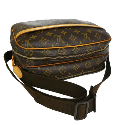 Louis Vuitton Reporter pm Shoulder Bag