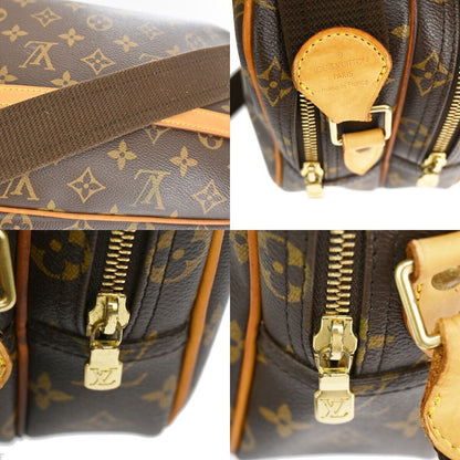 Louis Vuitton Reporter pm Shoulder Bag