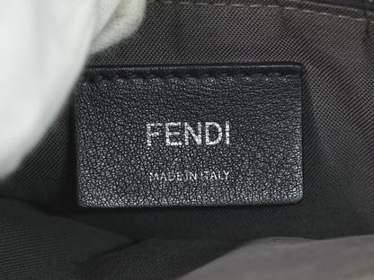 Fendi By The Way Handbag