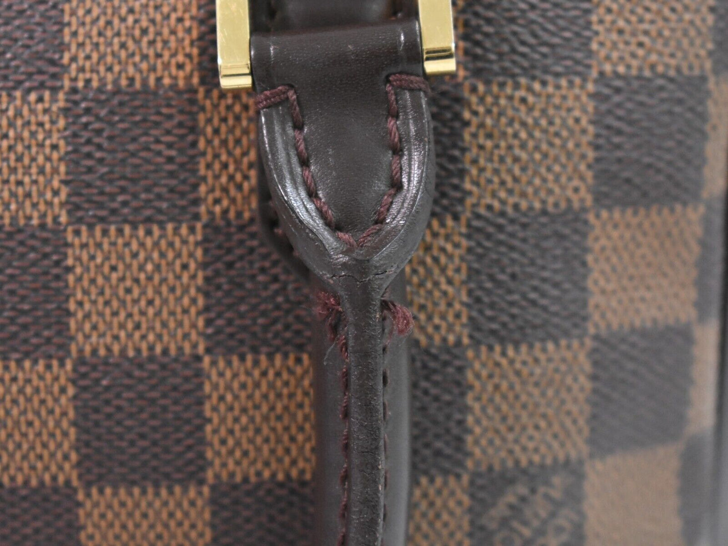 Louis Vuitton Brera handbag