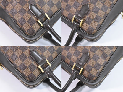 Louis Vuitton Brera handbag