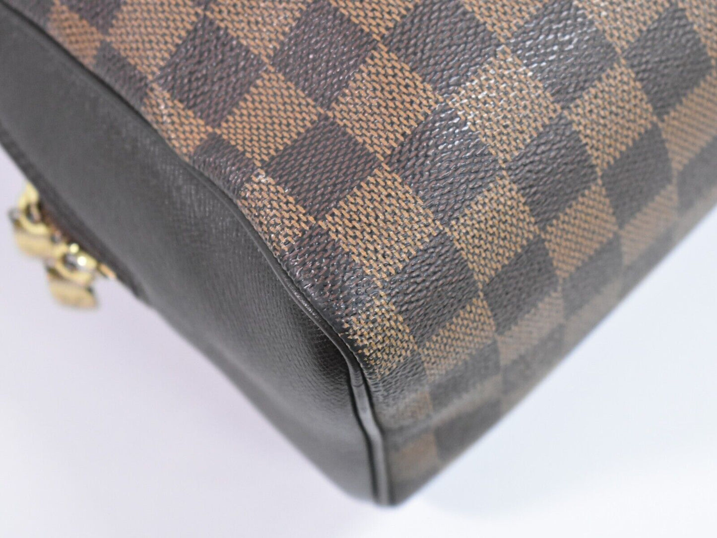 Louis Vuitton Brera handbag