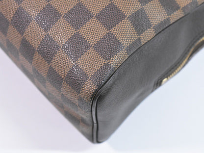 Louis Vuitton Brera handbag