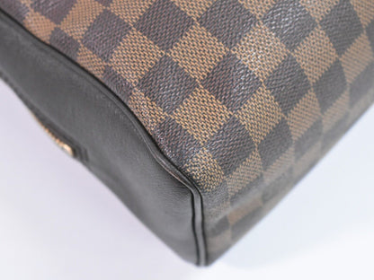 Louis Vuitton Brera handbag