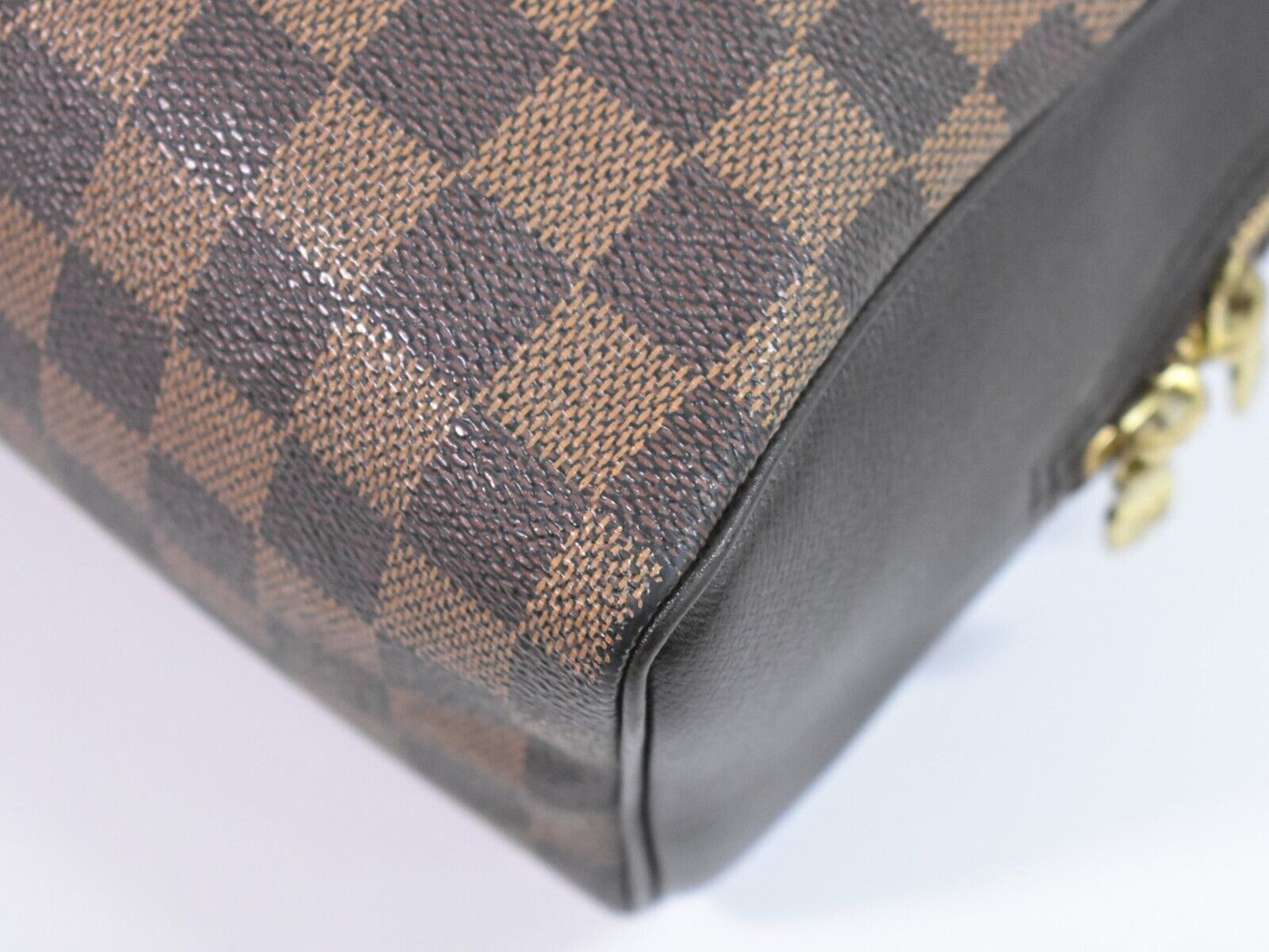 Louis Vuitton Brera handbag