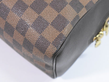 Louis Vuitton Brera handbag