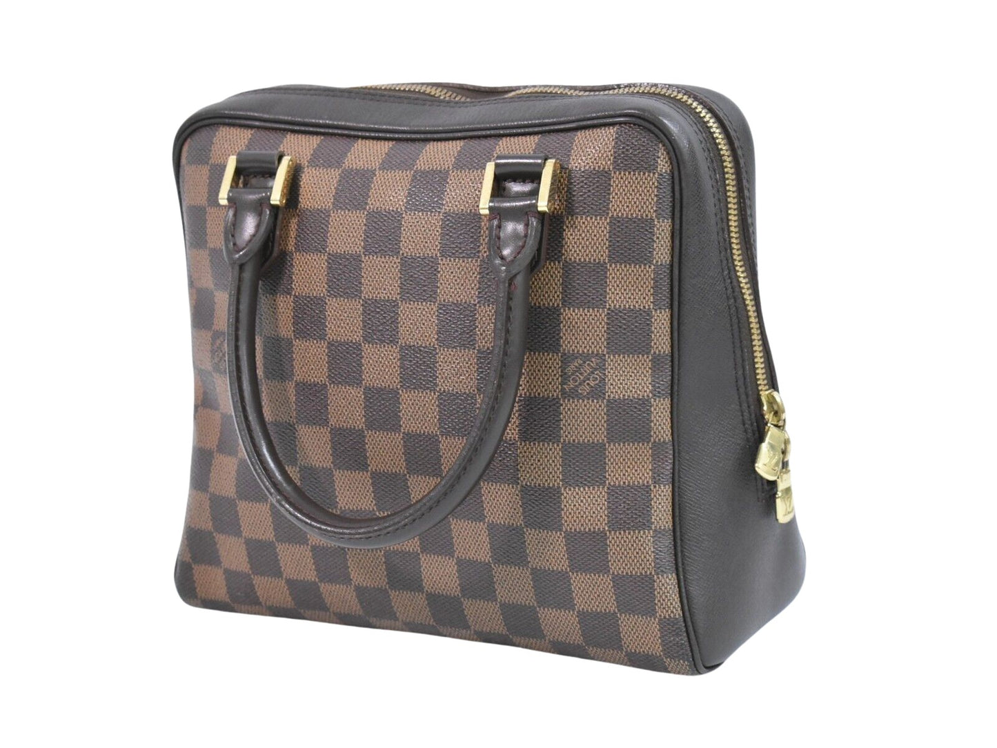 Louis Vuitton Brera handbag