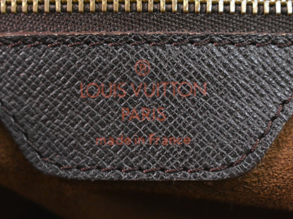 Louis Vuitton Brera handbag